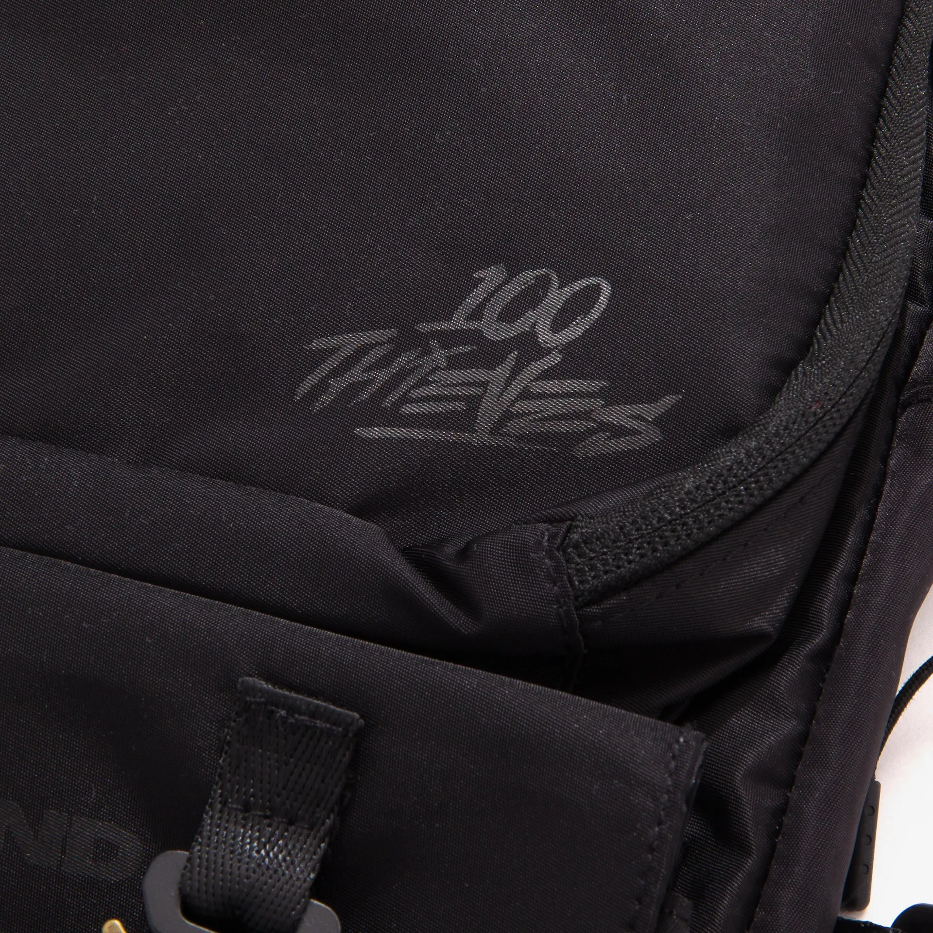 100T x HG Quad Utility Bag