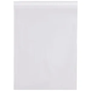 12 x 18" - 1.5 Mil Resealable Poly Bags