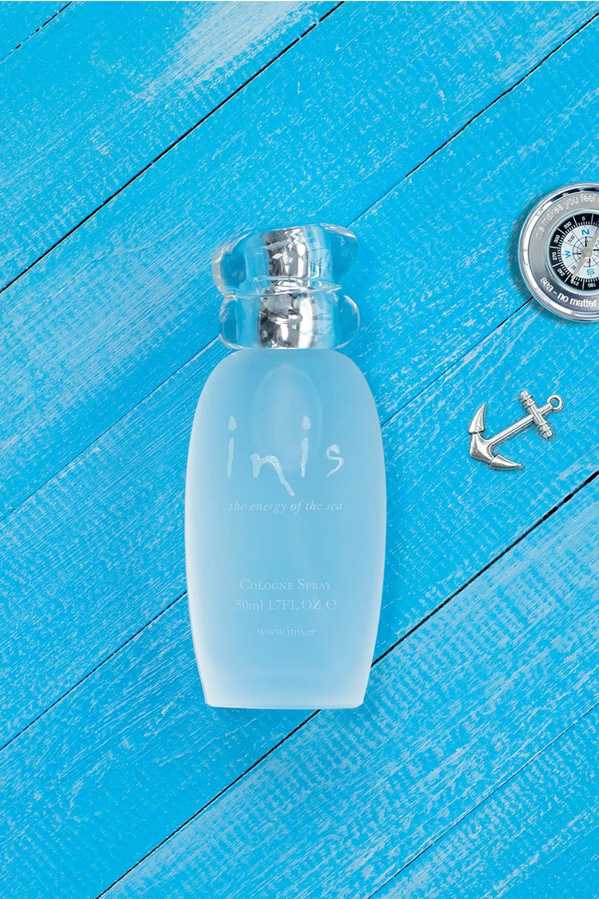 50ml Inis Sea Cologne Spray