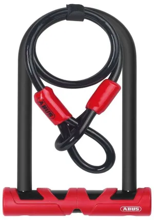 Abus Ultimate 420   Loop Cable