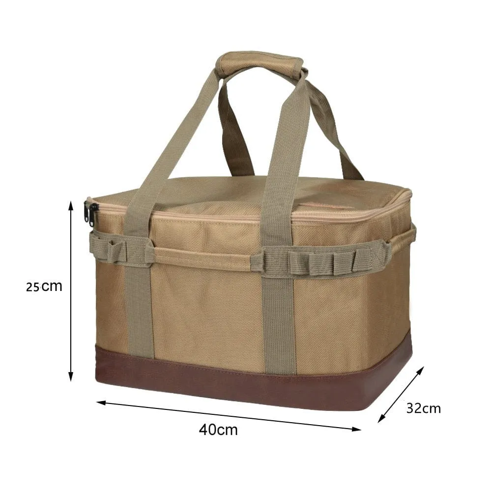 AdventureMax - Outdoor Camping Storage Bag