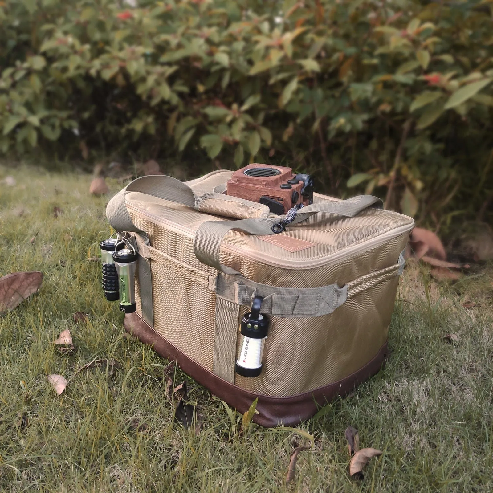 AdventureMax - Outdoor Camping Storage Bag