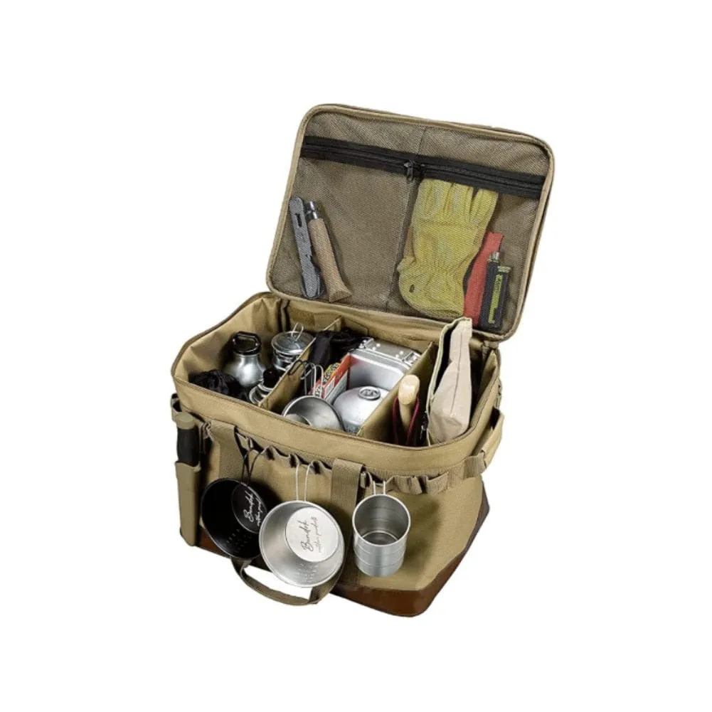 AdventureMax - Outdoor Camping Storage Bag