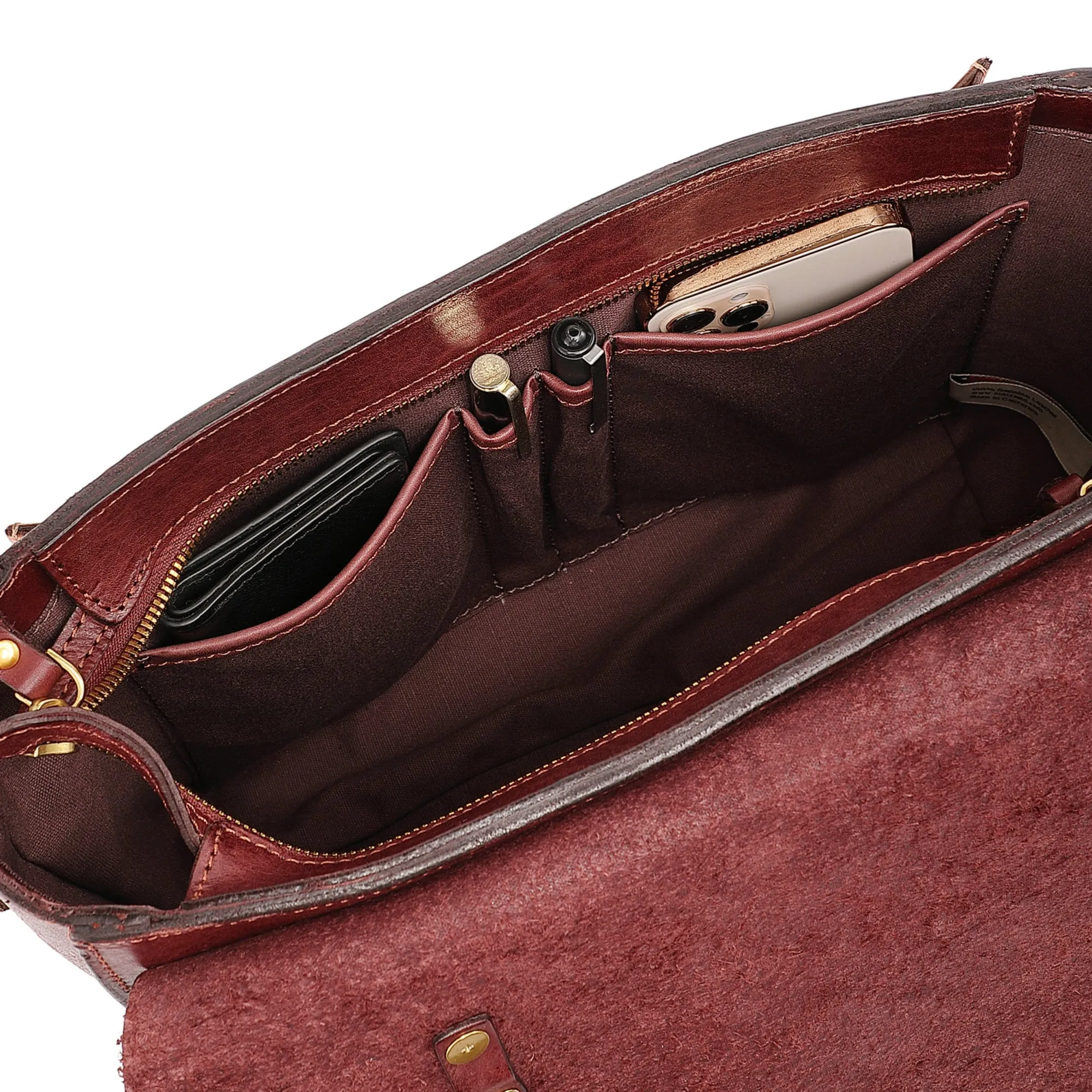 Alder Briefcase