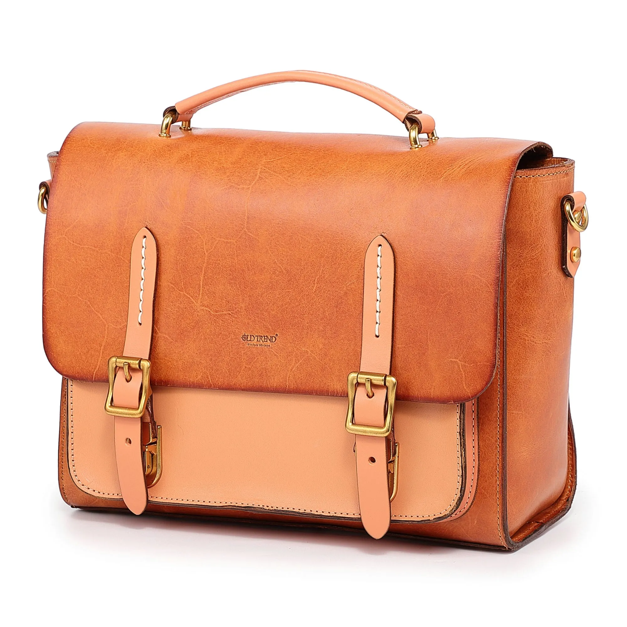 Alder Briefcase