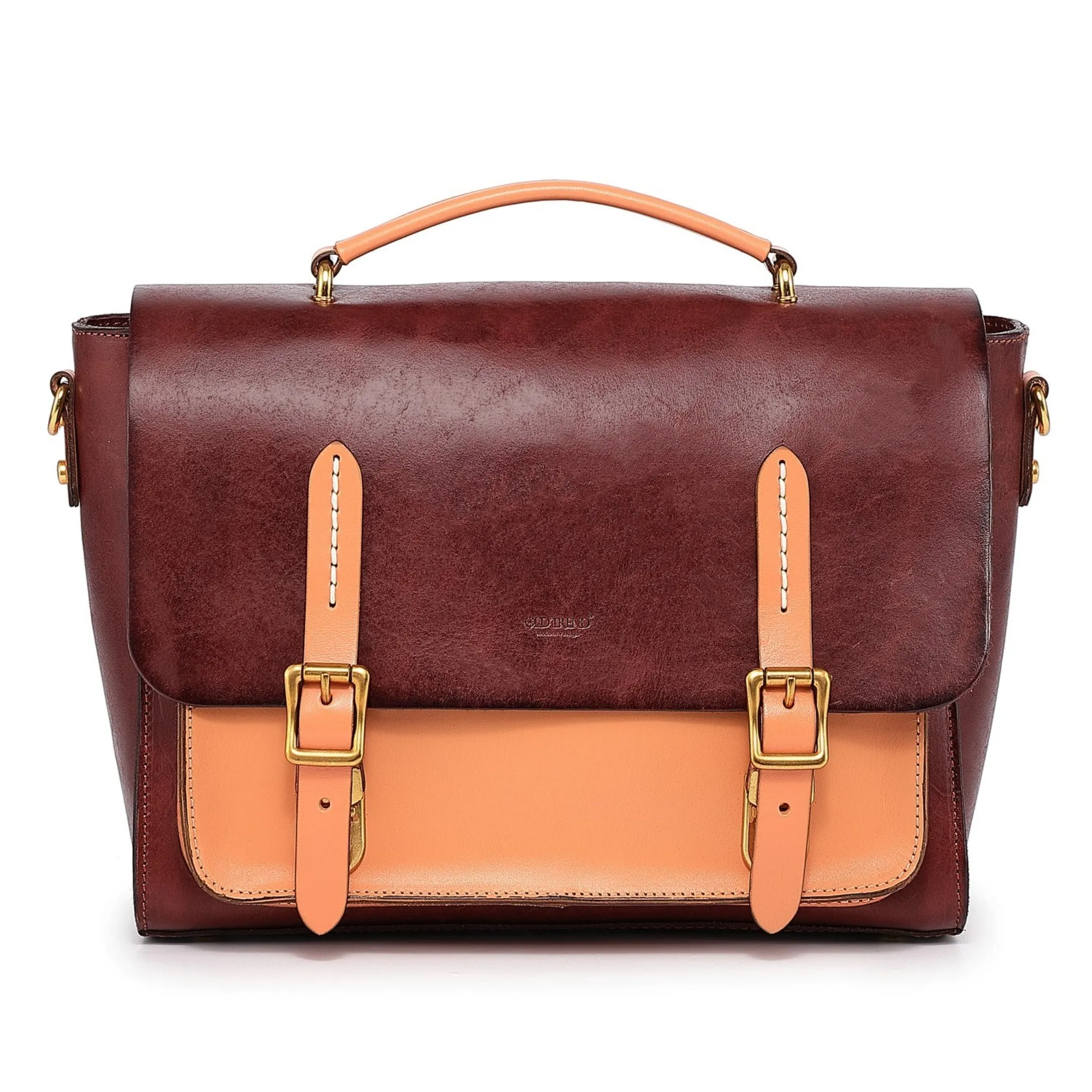 Alder Briefcase