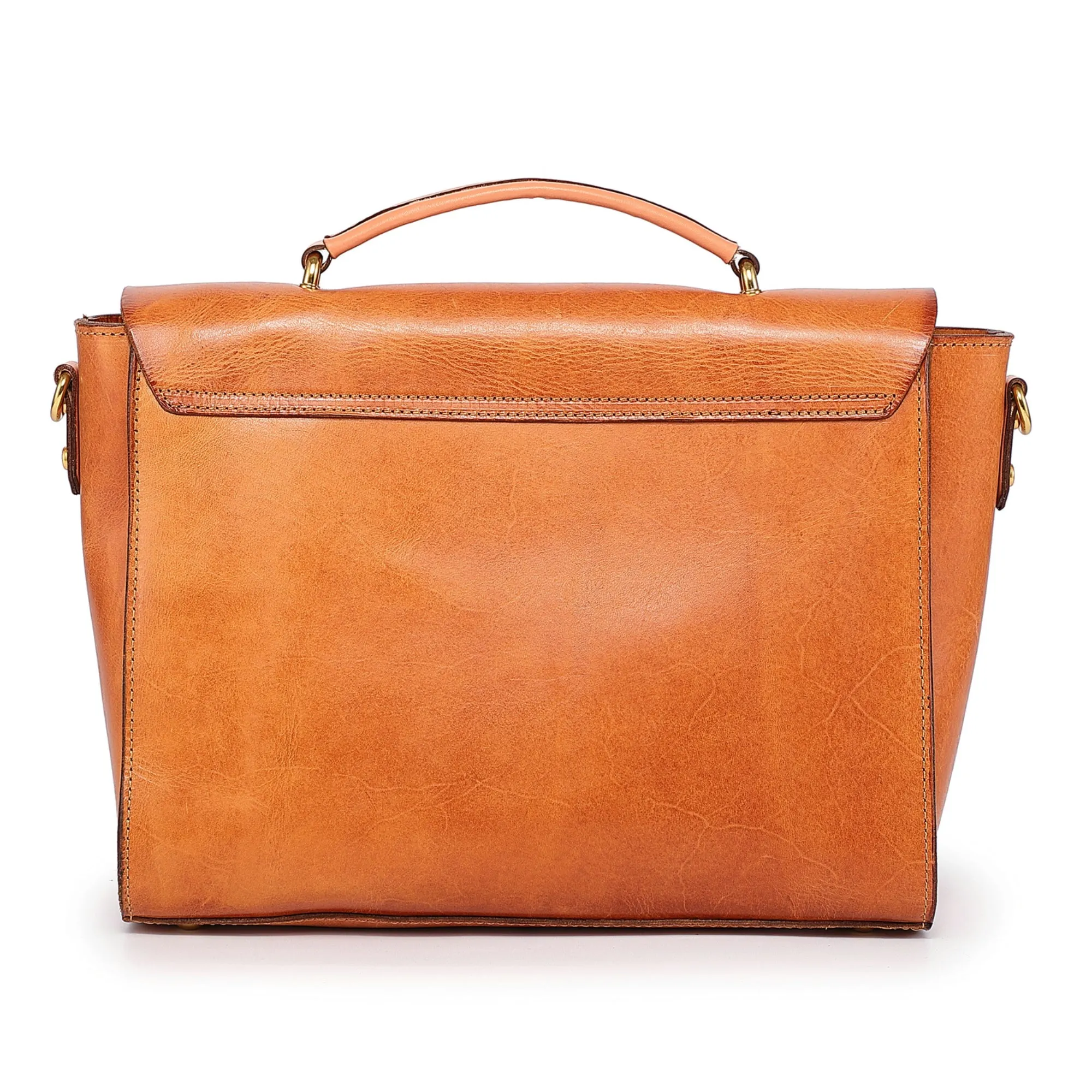 Alder Briefcase