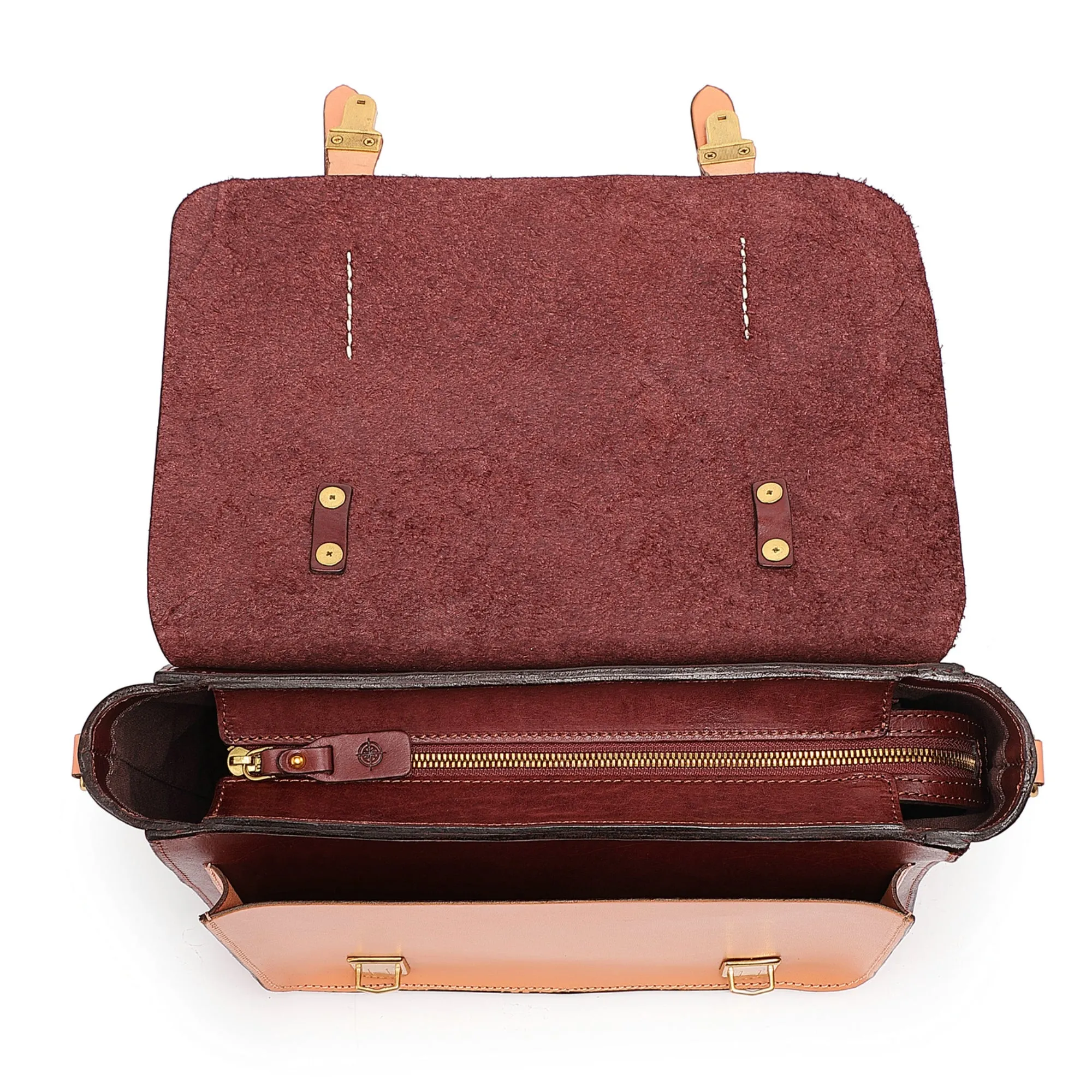 Alder Briefcase