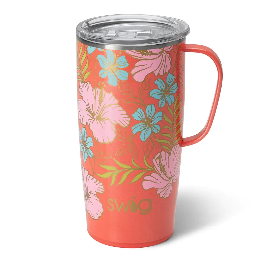 Aloha Travel Mug 22oz