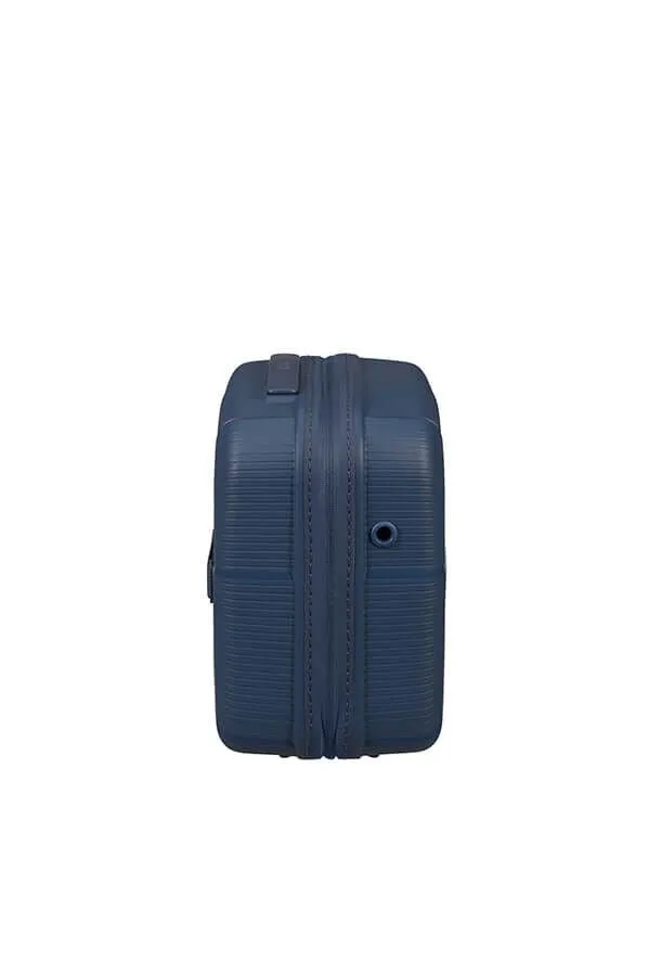 American Tourister Starvibe Beauty Case | Navy