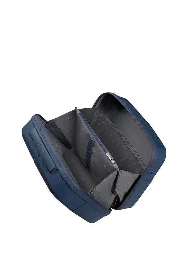 American Tourister Starvibe Beauty Case | Navy