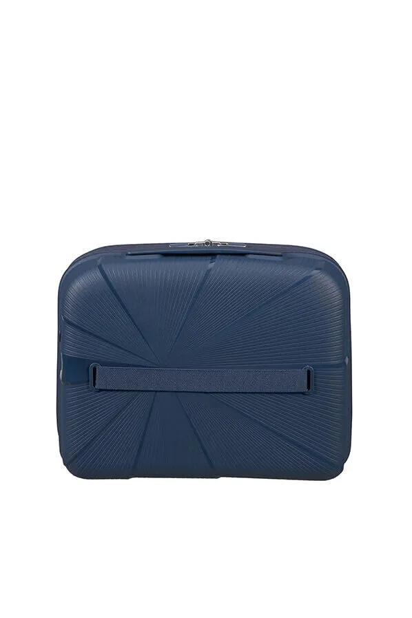 American Tourister Starvibe Beauty Case | Navy