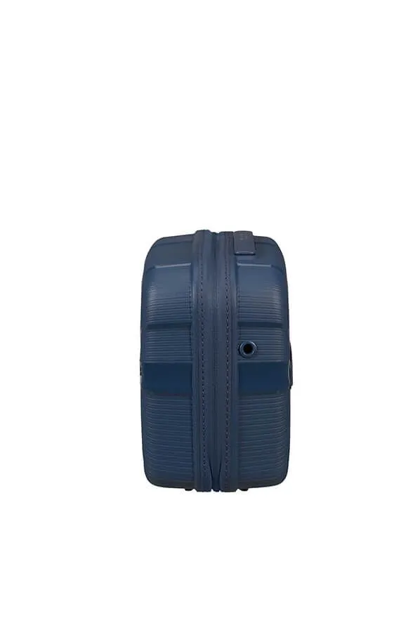 American Tourister Starvibe Beauty Case | Navy