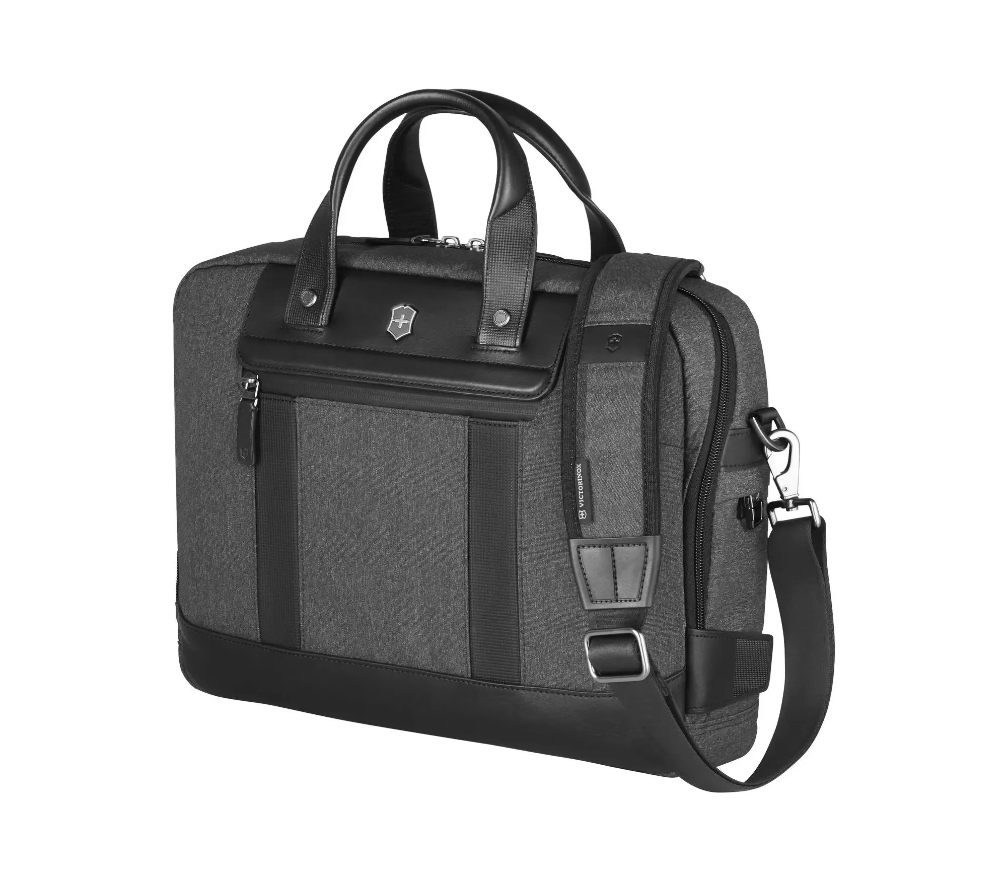 Architecture Urban2 Briefcase - Grey/Black