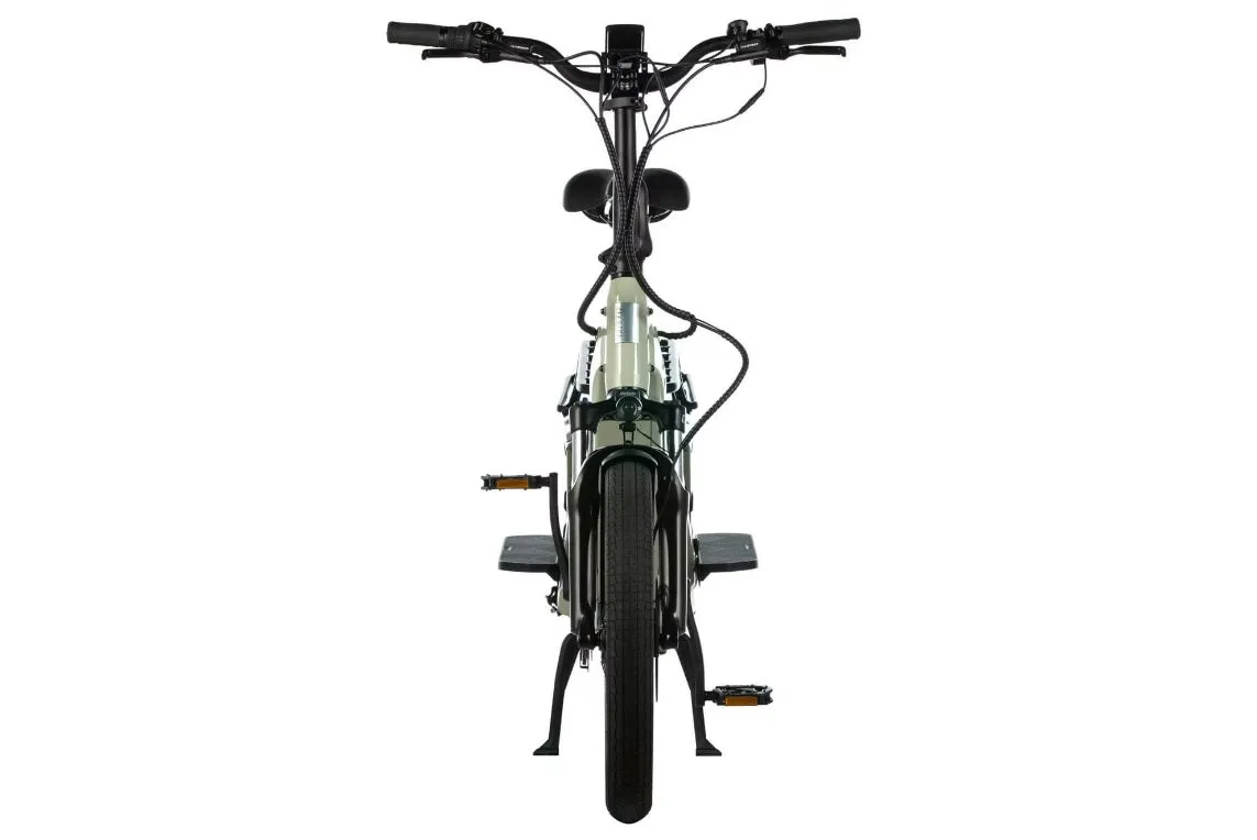 Aventon Abound Cargo E-Bike