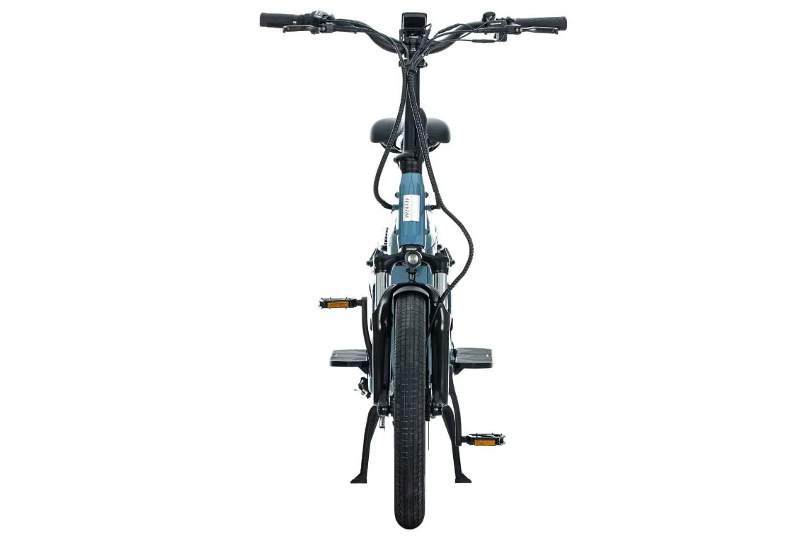 Aventon Abound Cargo E-Bike