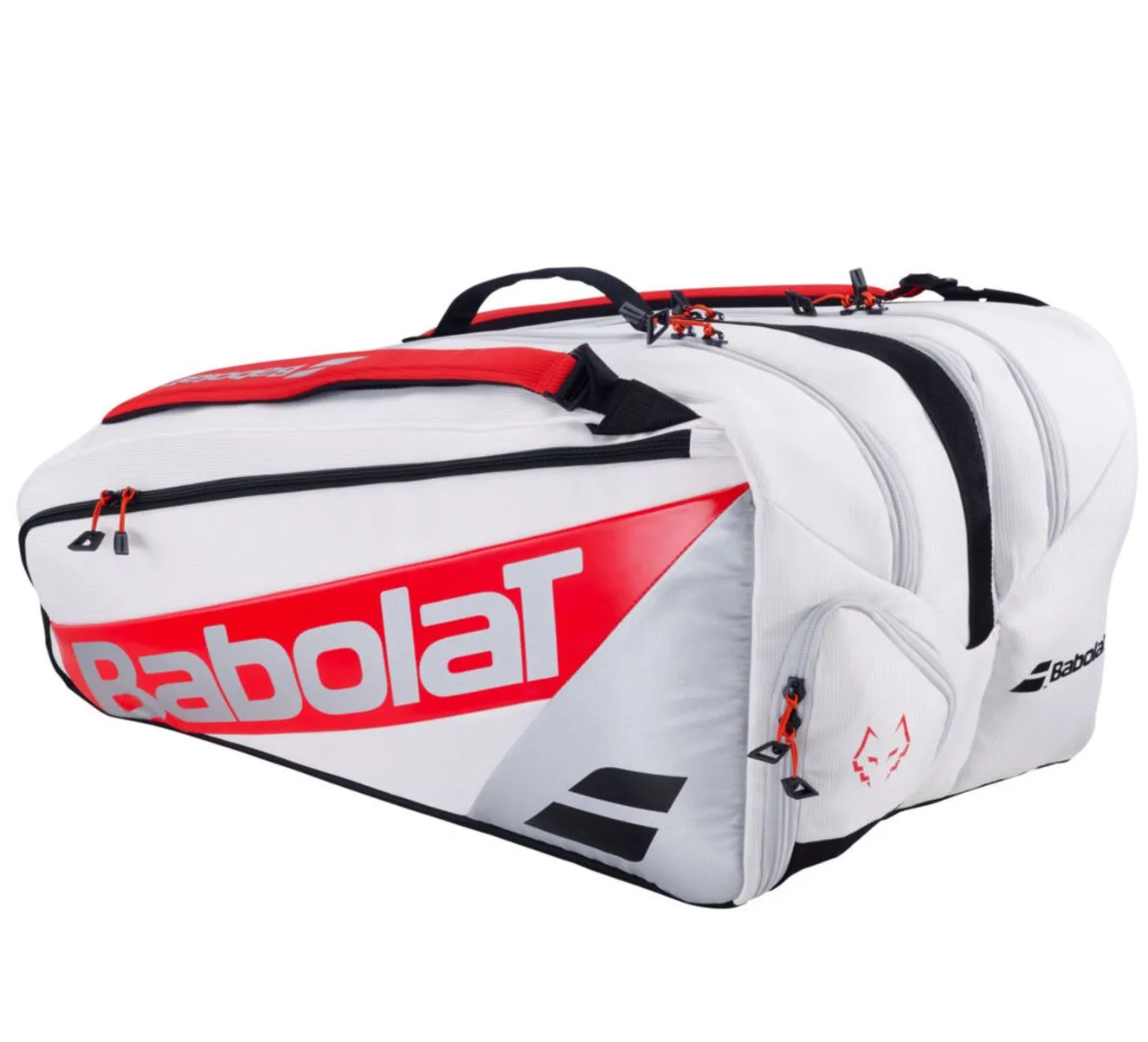 Babolat Juan Lebron RH Pro Padel Bag