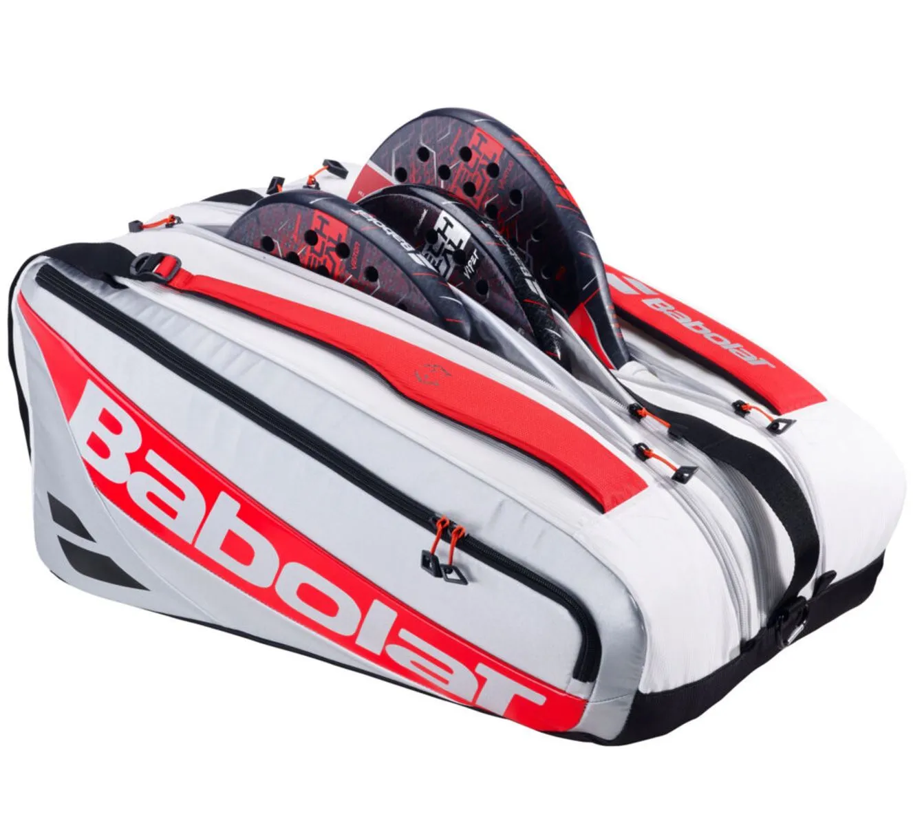 Babolat Juan Lebron RH Pro Padel Bag