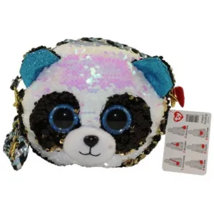 Bamboo Sequin Purse Ty