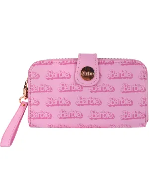 Barbie Logo Purse