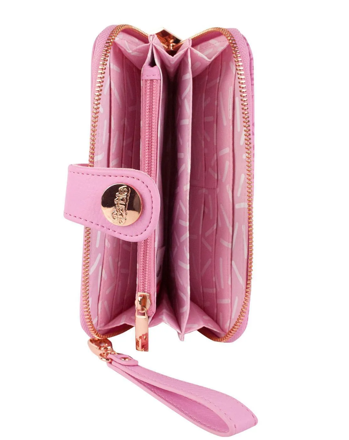 Barbie Logo Purse