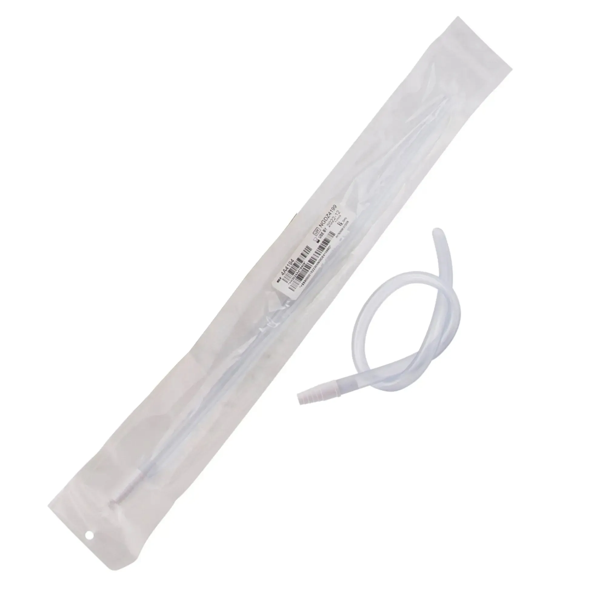 Bard® Tube, Leg Bag Extension