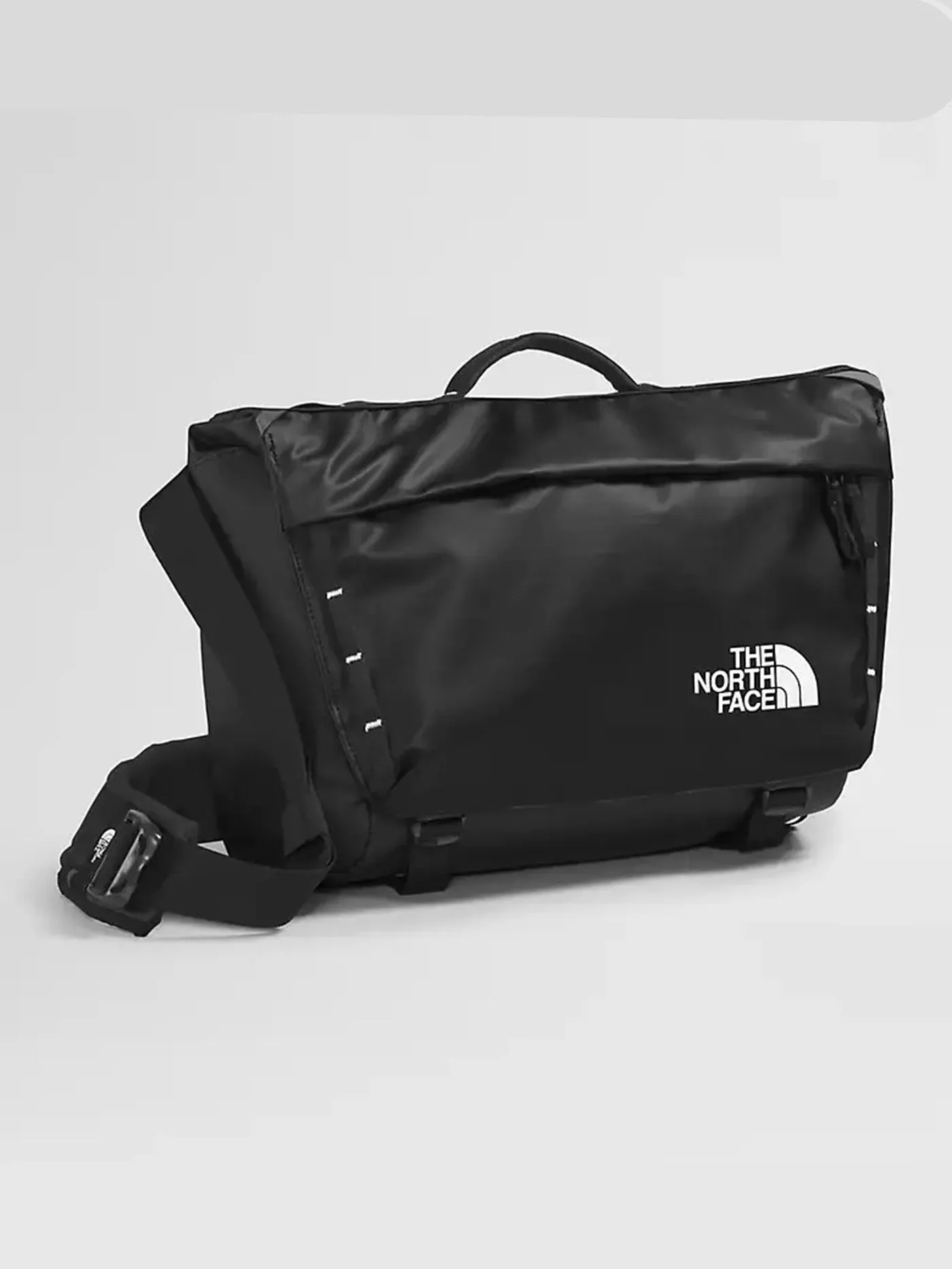 Base Camp Voyager Messenger Bag