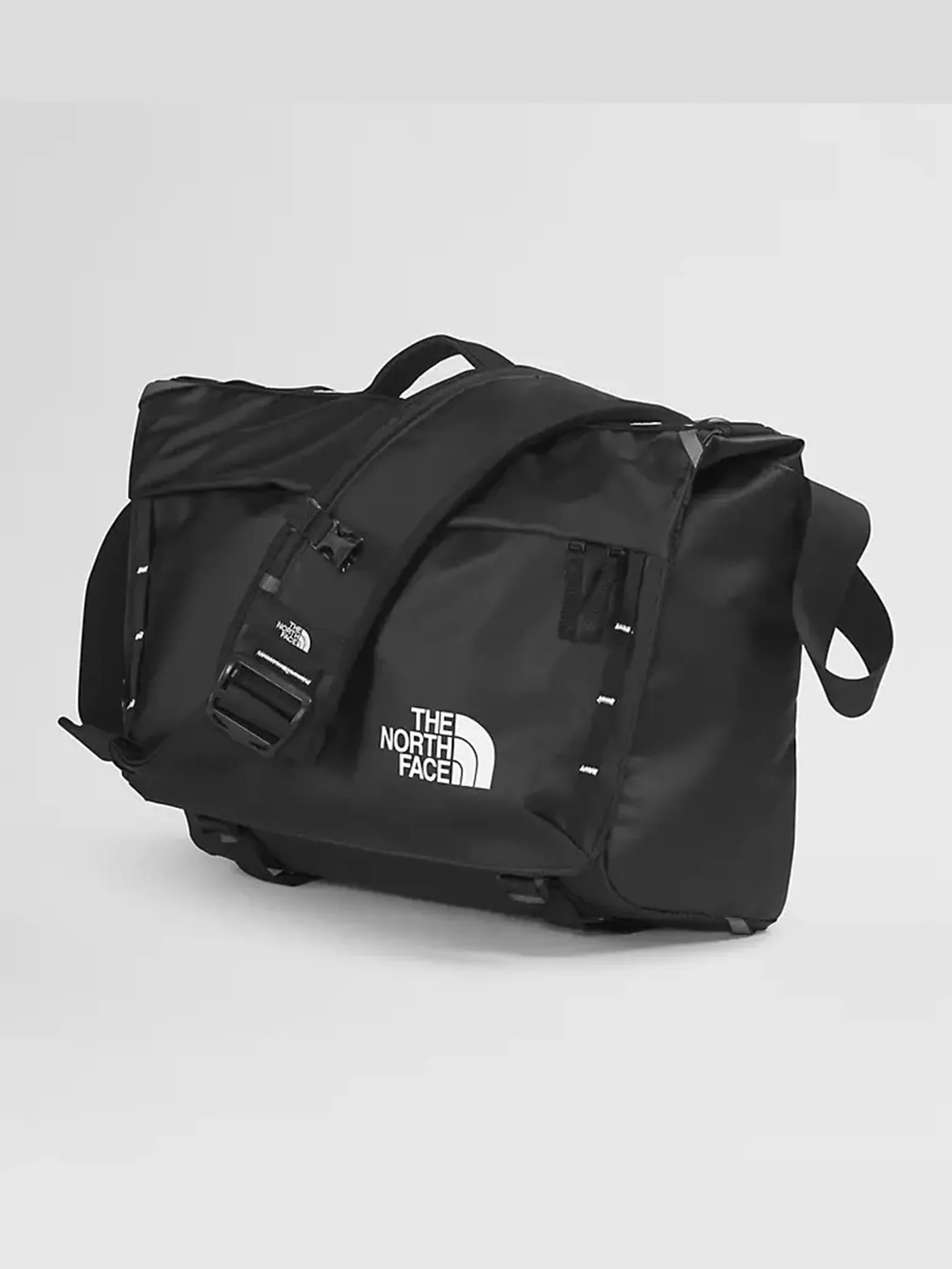 Base Camp Voyager Messenger Bag