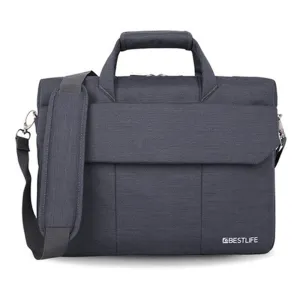 Bestlife Laptop Business Briefcase 15.6"