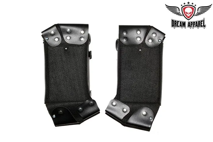 Big Motorcycle Travel Sissy Bar Bag