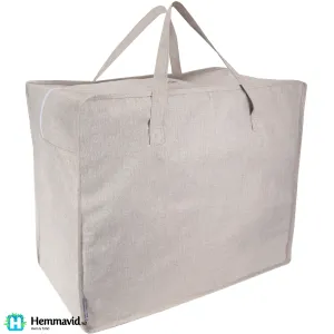 Bigso Storage bag beige