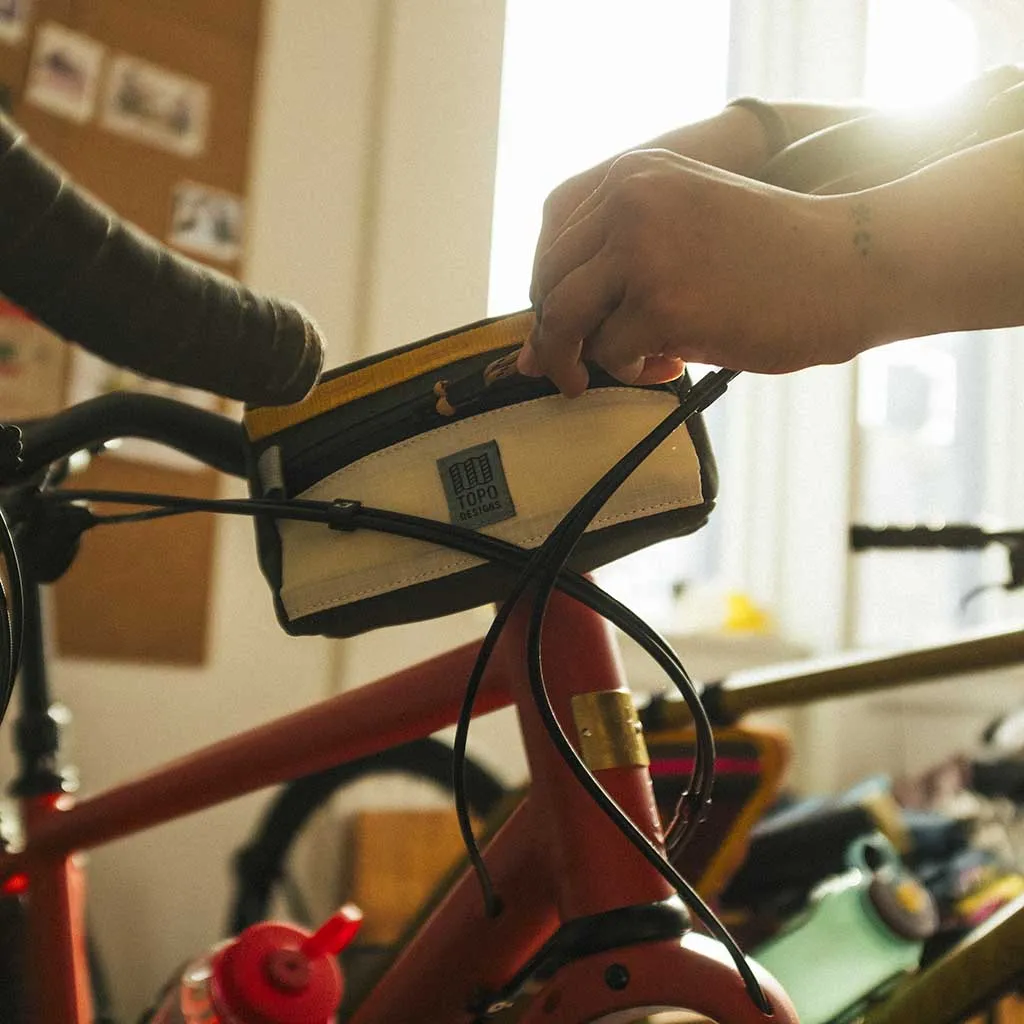 Bike Bag Mountain