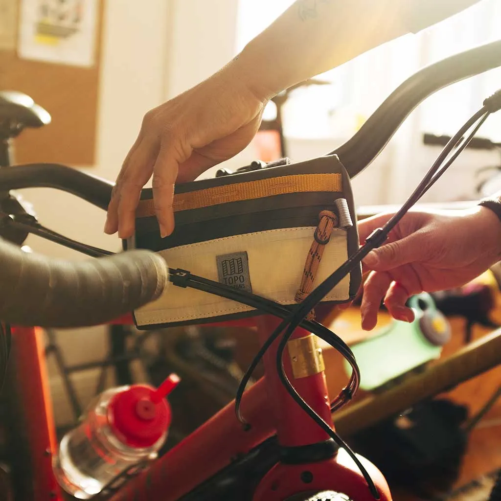 Bike Bag Mountain