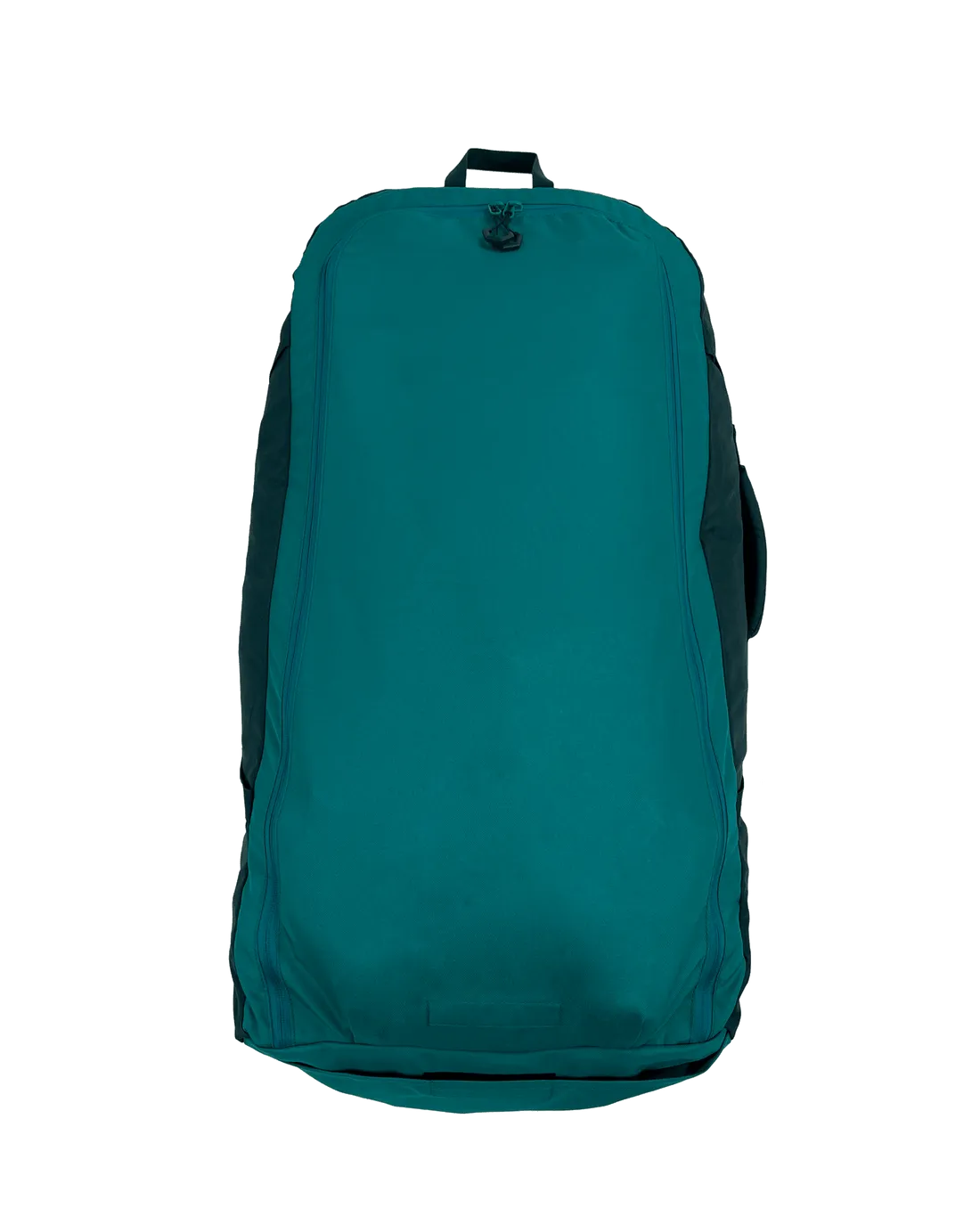 Black Wolf - Fulham II 60 Backpack - Quetzal Green/Sea Moss