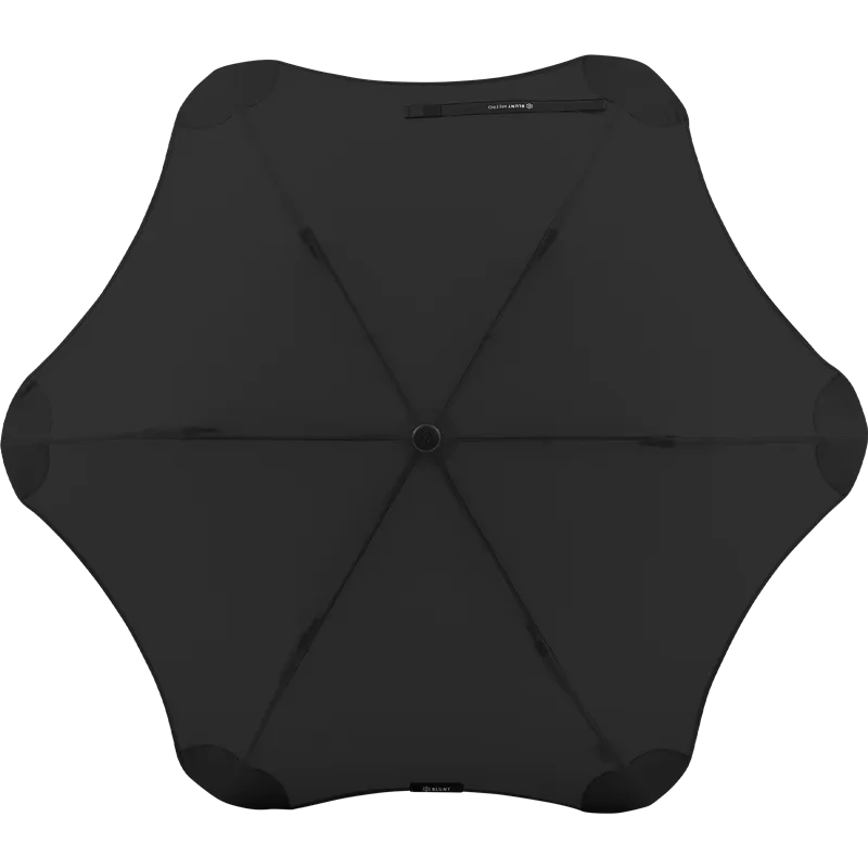 Blunt - Metro Umbrella - Black