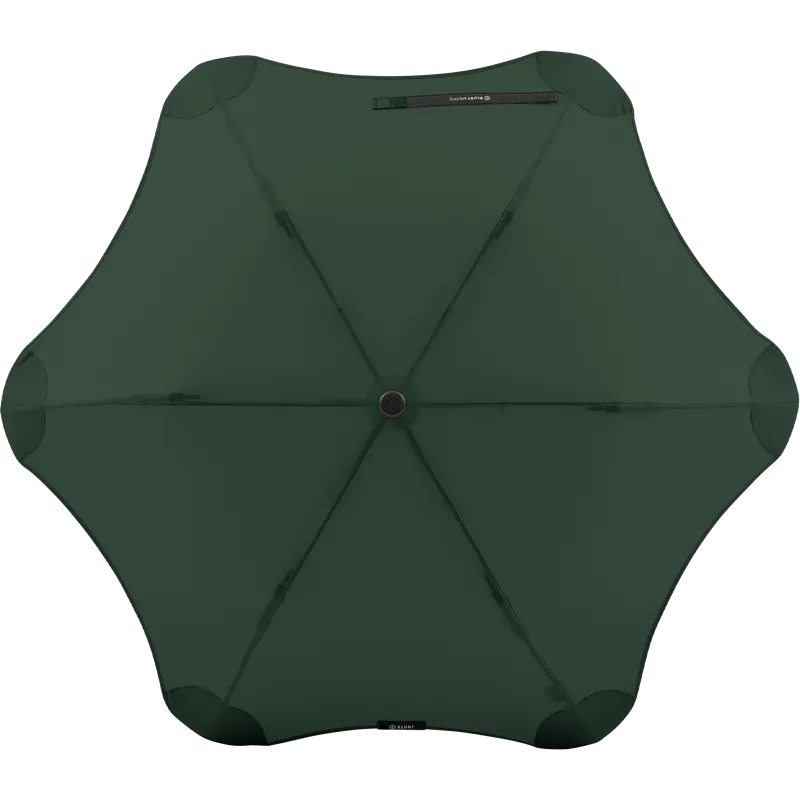 Blunt - Metro Umbrella - Green