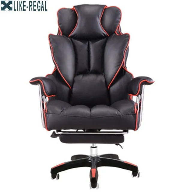 Boss Style Office Chair