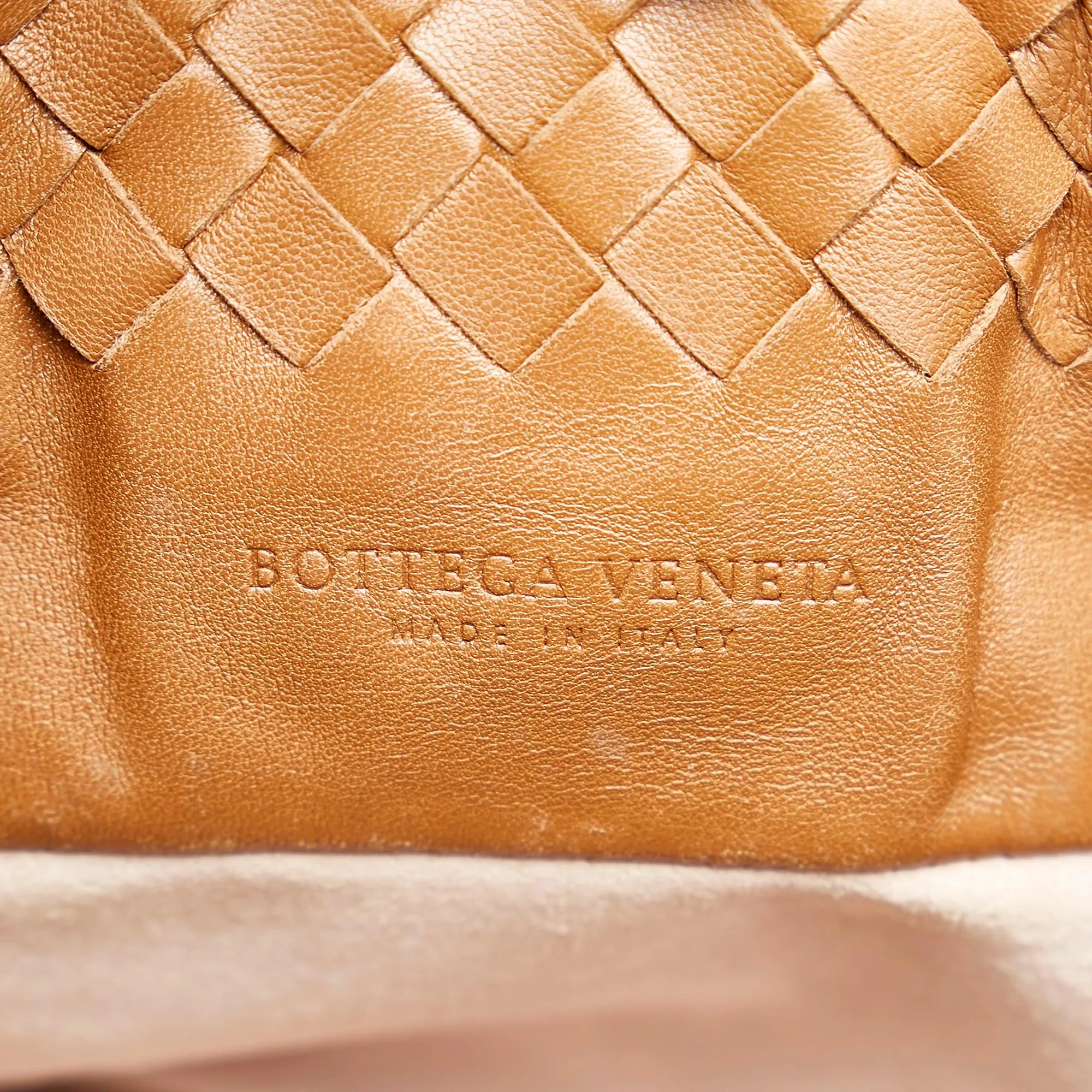 Bottega Veneta Intrecciato Flower Tote (SHG-iifMpY)