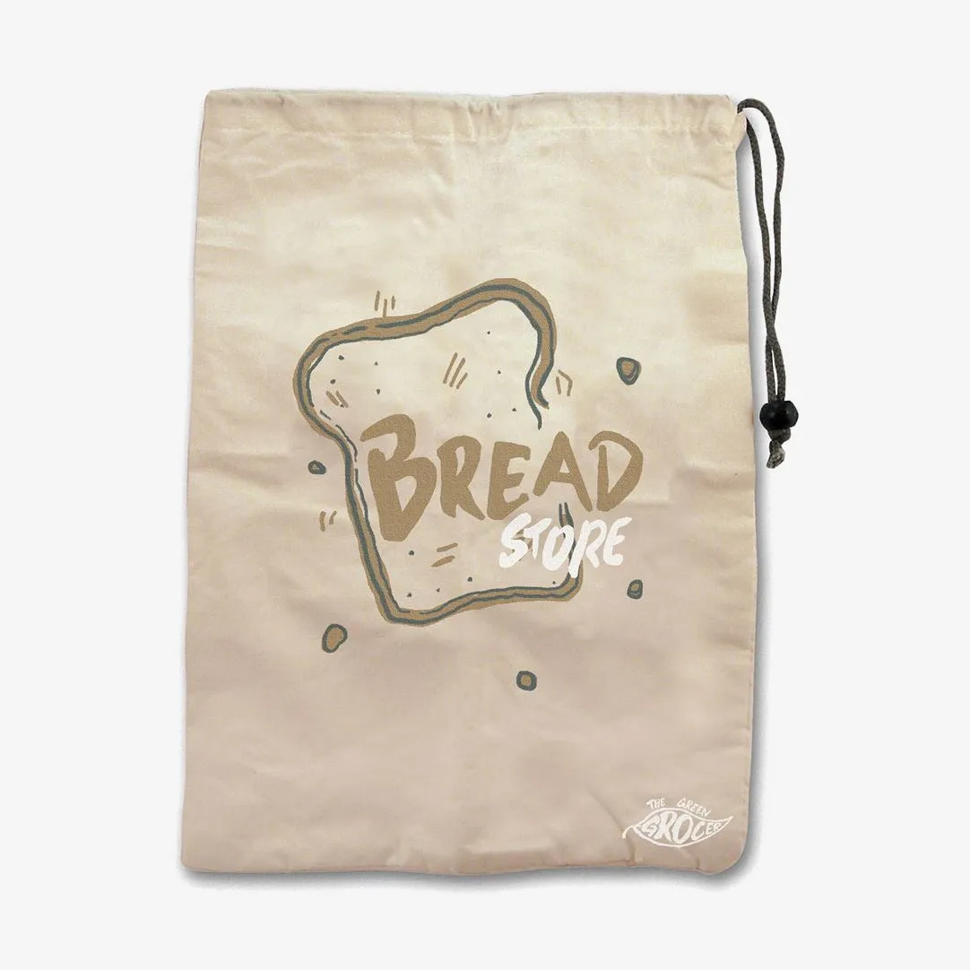 Bread Store Bag