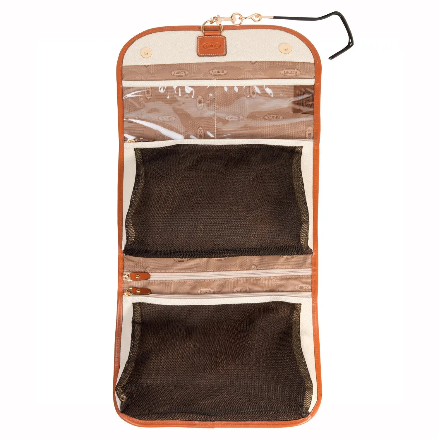 Bric's Firenze Tri-Fold Traveler