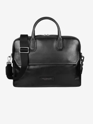 Briefcase Black