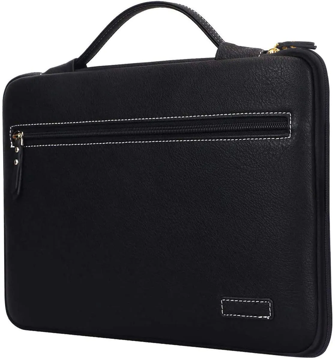 Briefcase Design Laptop Sleeve