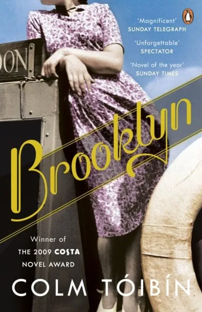 Brooklyn by Colm Toibin