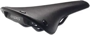 BROOKS Cambium C15 Saddle - All Weather - Black