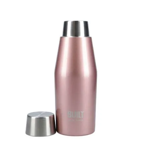 BUILT Apex Insulated Water Bottle 330ml