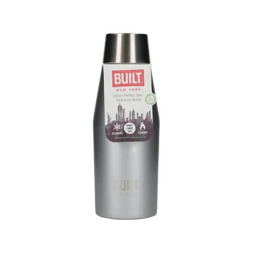 BUILT Apex Insulated Water Bottle 330ml