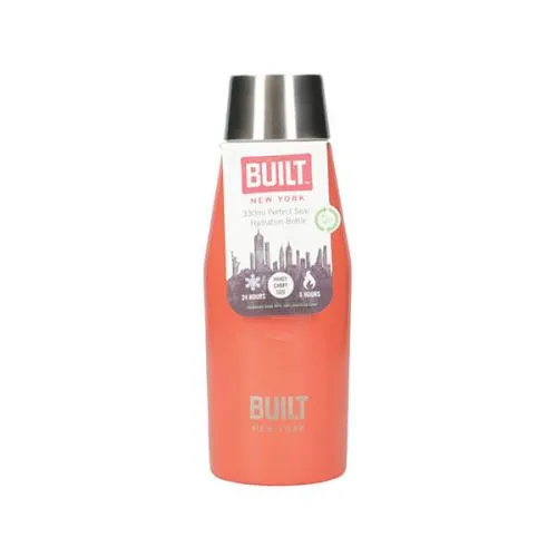 BUILT Apex Insulated Water Bottle 330ml