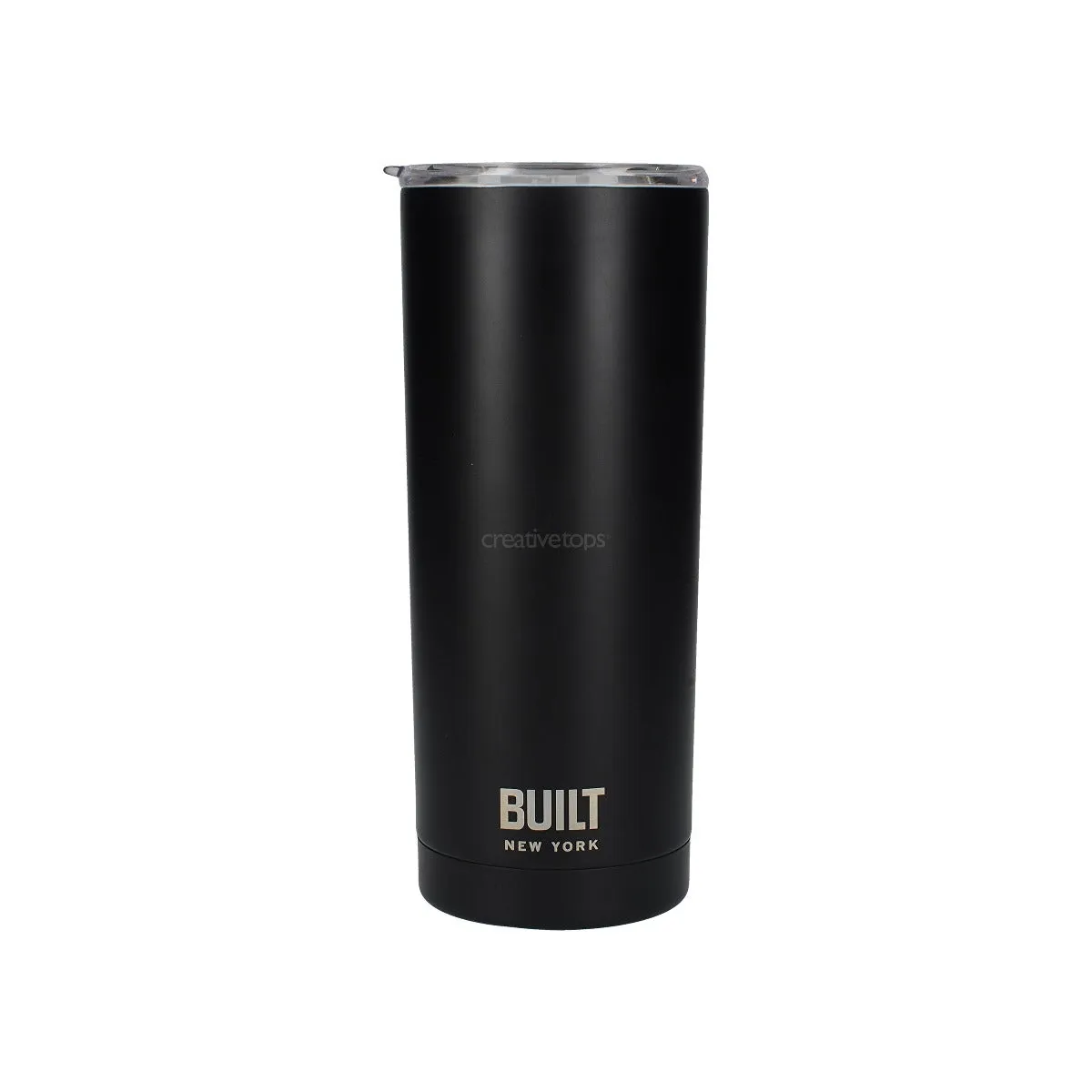 Built Double Wall Insulated Water Tumbler Matt 590ml