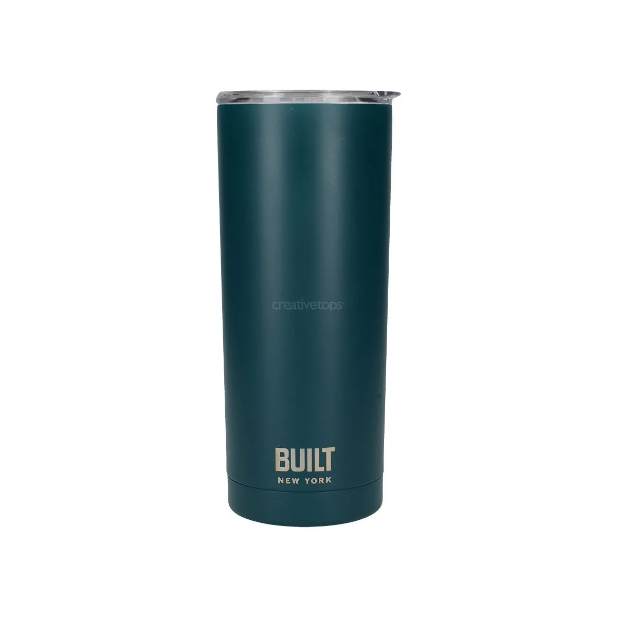 Built Double Wall Insulated Water Tumbler Matt 590ml