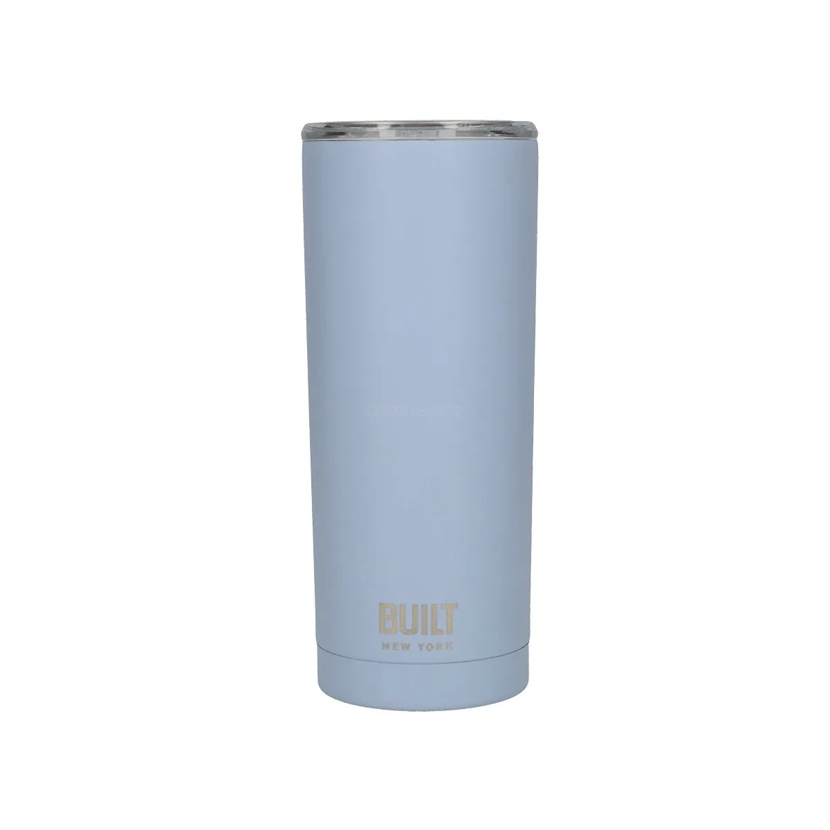 Built Double Wall Insulated Water Tumbler Matt 590ml